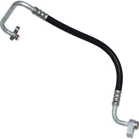 Universal Air Cond Ford Focus 15-13, HA112466C HA112466C